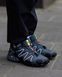 Salomon Speedcross 3 Dark Grey ND SL028-1650398 фото 9