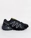 Salomon Speedcross 3 Dark Grey ND SL028-1650398 фото 1