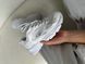 New Balance 530 Triple White nbl-0015-43703 фото 4