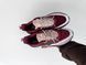 Adidas Ultraboost 5 Shadow Red adi-0568-1456834 фото 4