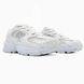 New Balance 530 Triple White nbl-0015-43703 фото 2