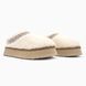 UGG Tazz Heritage Braid Natural ugg-0134-1762552 фото 2