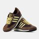 Adidas SL 72 Brown Yellow #art1547-1265977 фото 7