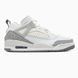Nike Air Jordan Spizike Low Summit White nik-0788-1505746 фото 1