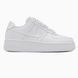 Nike Air Force White nik-0111-46683 фото 1