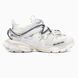 Balenciaga Track Trail Laces White/Lilac bal-0050-1505483 фото 1