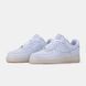 NOCTA x Nike Air Force 1 "Love You Forever" Blue #art1645-1349277 фото 3