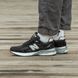 New Balance 990 v3 Black 1375-638538 фото 1