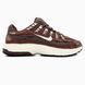 Nike P-6000 Fauna Brown Soft Pearl nik-0742-1438210 фото 1