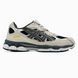 Asics Gel-NYC Black/Beige asc-0070-704540 фото 1