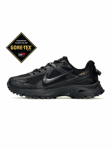 Nike Terra Cordura Black A5732-1691817 фото
