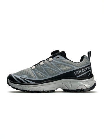 Salomon Lab XT-6 New Grey Black A3154-865488 фото