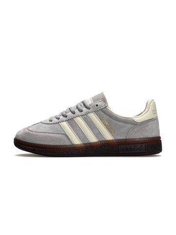 Adidas Spezial Light Grey White B4901-1404741 фото