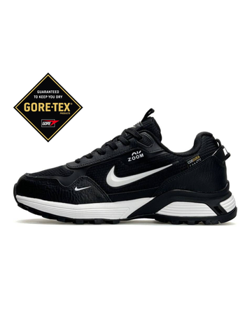 Nike Air Zoom Cordura GTX Black White А4777-1317302 фото