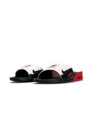 Nike Air Max 90 Slide White B3524-1006151 фото