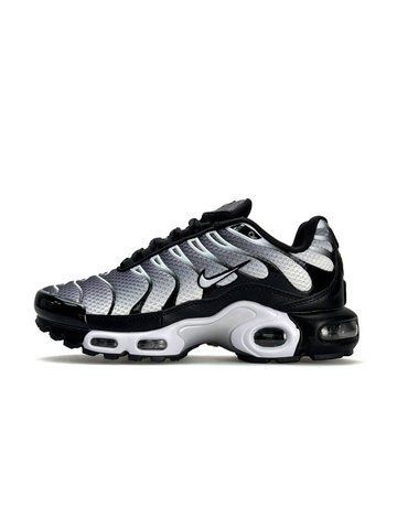 Nike Air Max Plus White Black Gradient B3754-1055186 фото