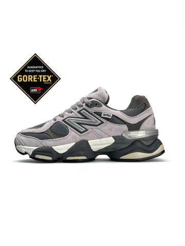 New Balance 9060 Grey Beige B3363-945520 фото