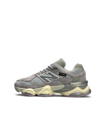 New Balance 9060 Light Grey Pink B4158-1193127 фото