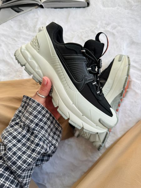 Nike Zoom Vomero Roam White/Black nik-0615-1070710 фото