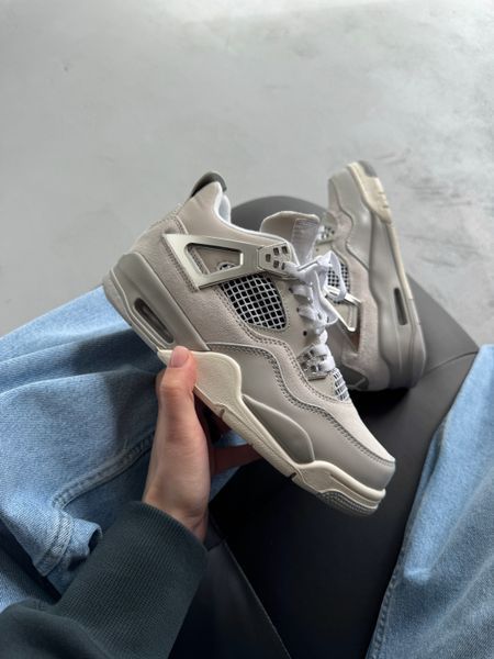 Nike Air Jordan 4 Frozen Moments nik-0780-1494798 фото