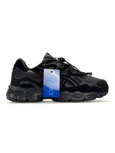 ASICS Gel-NYC M GTX All Black A6067-1790350 фото