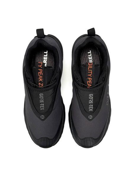Merrell Agility Peak 5 GTX Dark Grey Black А5933-1749458 фото