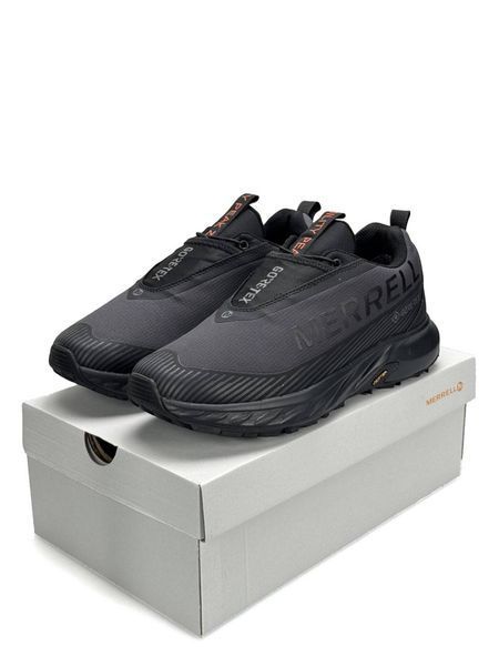 Merrell Agility Peak 5 GTX Dark Grey Black А5933-1749458 фото