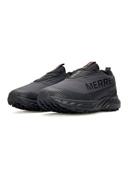 Merrell Agility Peak 5 GTX Dark Grey Black А5933-1749458 фото