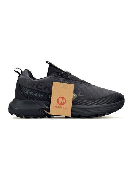 Merrell Agility Peak 5 GTX Dark Grey Black А5933-1749458 фото