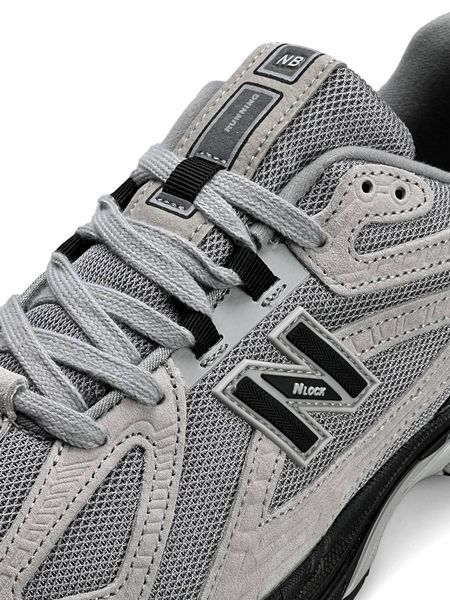 New Balance 1906R Light Grey Black A4238-1203781 фото