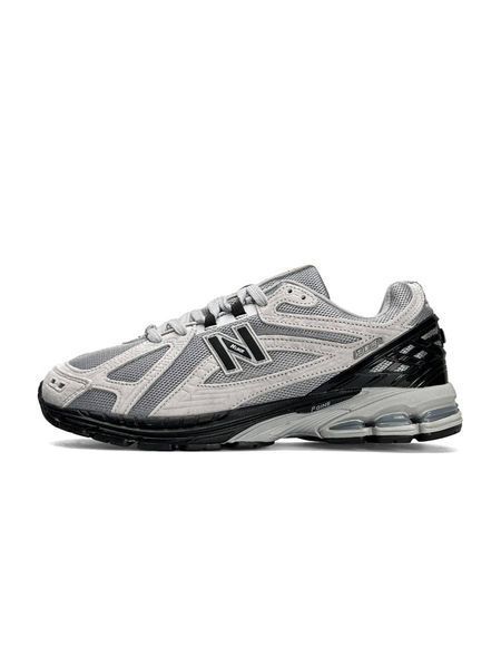 New Balance 1906R Light Grey Black A4238-1203781 фото