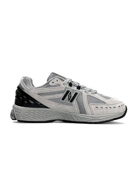 New Balance 1906R Light Grey Black A4238-1203781 фото
