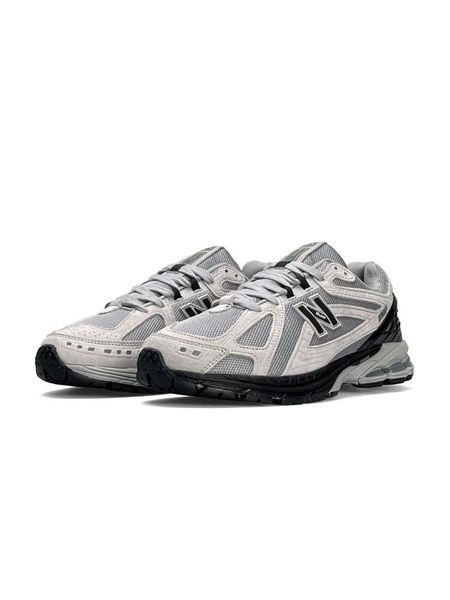 New Balance 1906R Light Grey Black A4238-1203781 фото