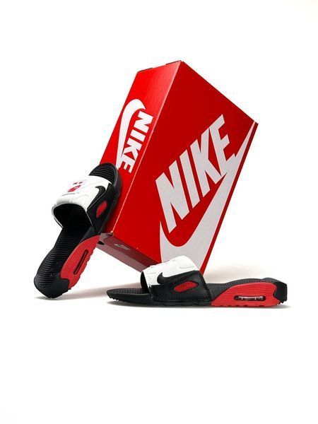 Nike Air Max 90 Slide White B3524-1006151 фото
