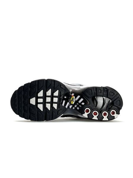 Nike Air Max Plus White Black Gradient B3754-1055186 фото