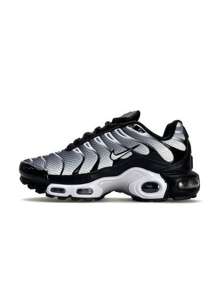 Nike Air Max Plus White Black Gradient B3754-1055186 фото