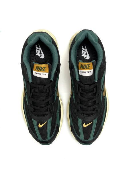 Nike Initiator Black Green Beige А5021-1448897 фото