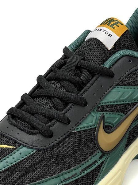 Nike Initiator Black Green Beige А5021-1448897 фото