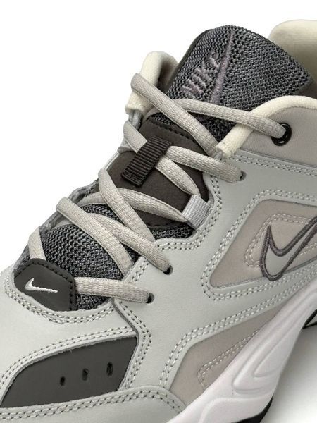 Nike M2K Tekno M Pale Grey White A5803-1697417 фото