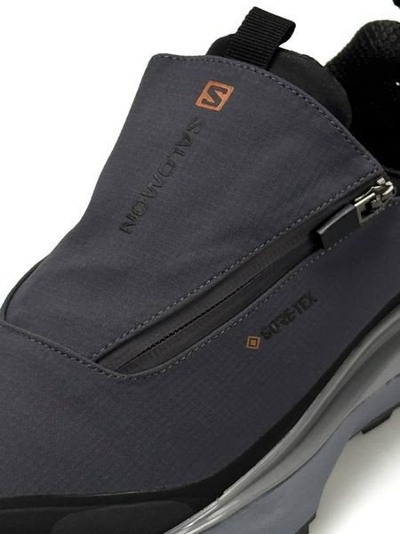 Salomon Odyssey Elmt Advanced GTX Grey Black А5780-1694618 фото