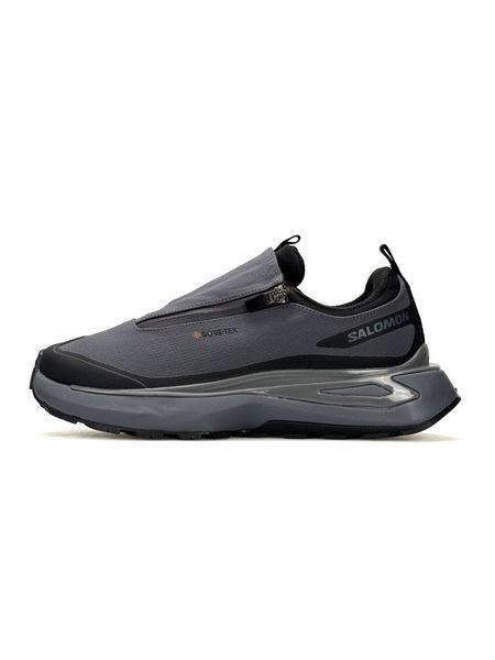 Salomon Odyssey Elmt Advanced GTX Grey Black А5780-1694618 фото