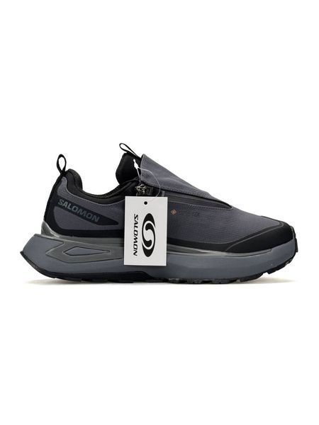 Salomon Odyssey Elmt Advanced GTX Grey Black А5780-1694618 фото