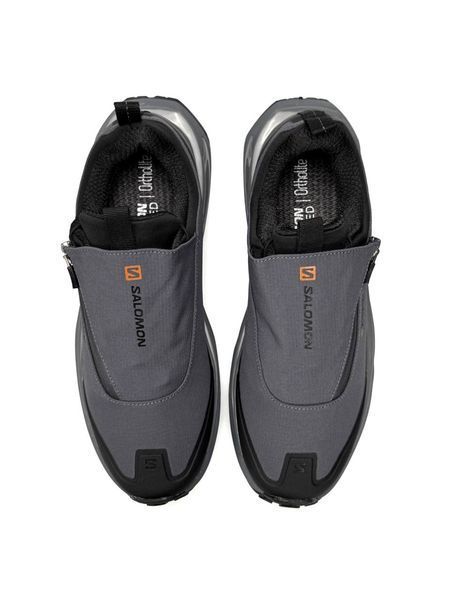 Salomon Odyssey Elmt Advanced GTX Grey Black А5780-1694618 фото