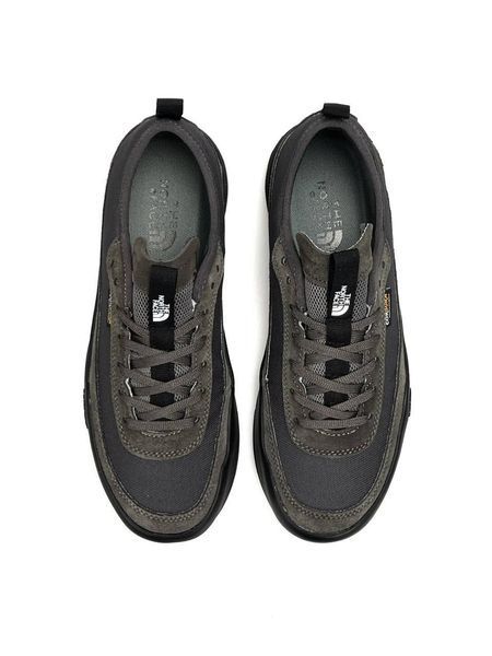 The North Face Clyffe Trainers Grey Khaki A5445-1553656 фото