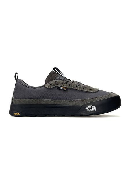 The North Face Clyffe Trainers Grey Khaki A5445-1553656 фото