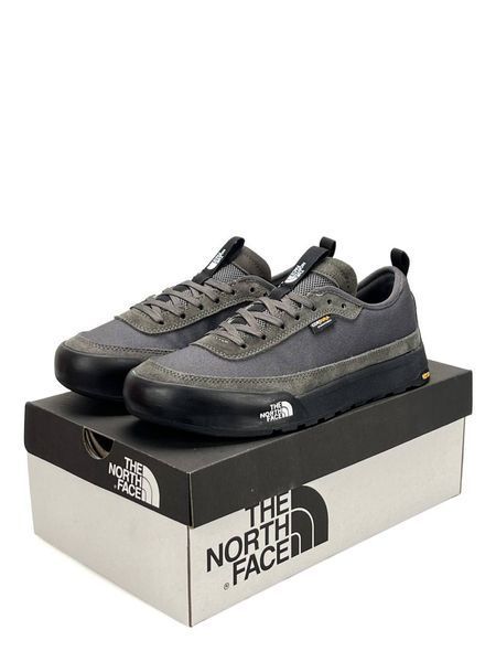 The North Face Clyffe Trainers Grey Khaki A5445-1553656 фото