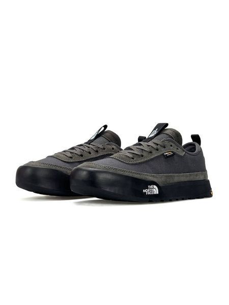 The North Face Clyffe Trainers Grey Khaki A5445-1553656 фото