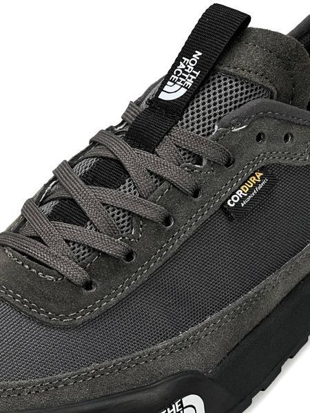 The North Face Clyffe Trainers Grey Khaki A5445-1553656 фото