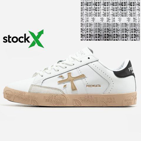 2577 Premiata Steven | PREMIUM 2577-1345922 фото