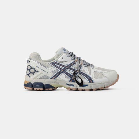 Asics Gel-Kahana 8 Beige #art1014-454028 фото